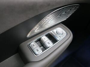 MG MGS6 EV MG S6 4X2 LUXURY 17