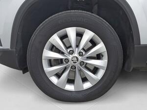 Skoda Karoq 2.0 TDI 110kW (150CV) Ambition 10