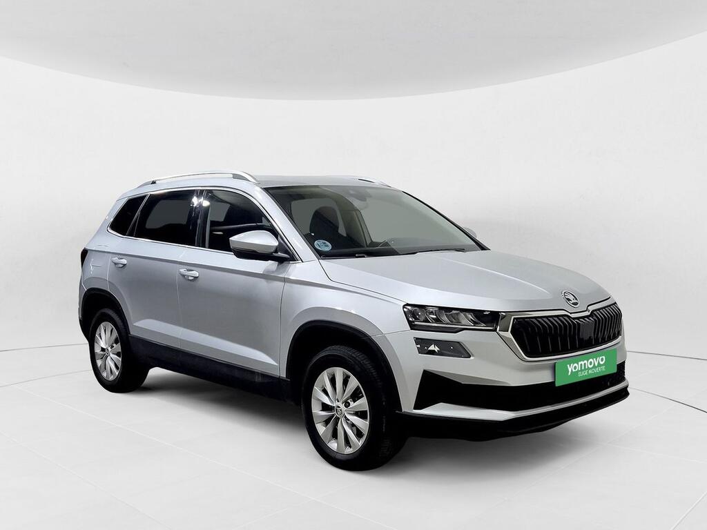 Skoda Karoq 2.0 TDI 110kW (150CV) Ambition Segunda mano