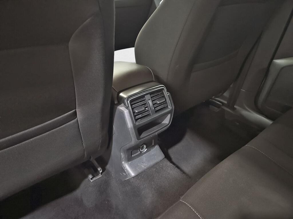 Skoda Karoq 2.0 TDI 110kW (150CV) Ambition Segunda mano