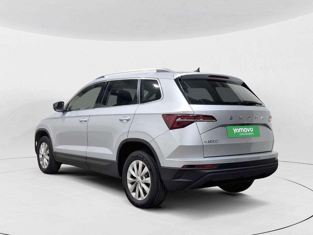 Skoda Karoq 2.0 TDI 110kW (150CV) Ambition Segunda mano