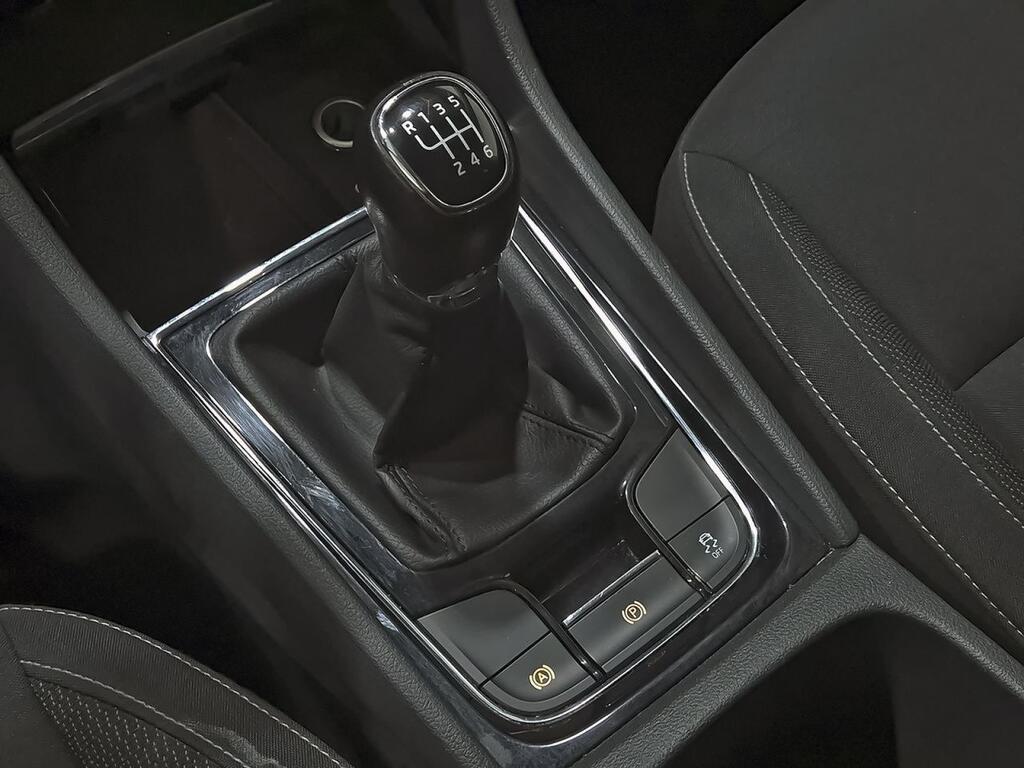 Skoda Karoq 2.0 TDI 110kW (150CV) Ambition Segunda mano