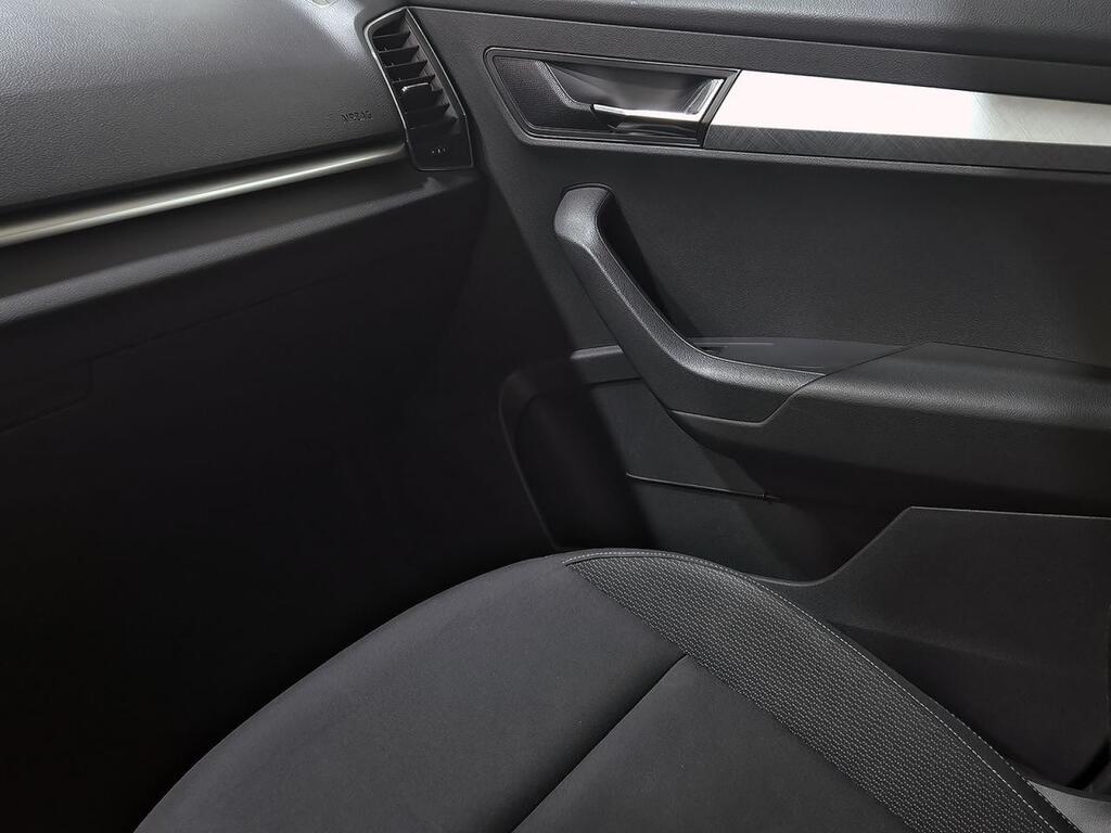 Skoda Karoq 2.0 TDI 110kW (150CV) Ambition Segunda mano