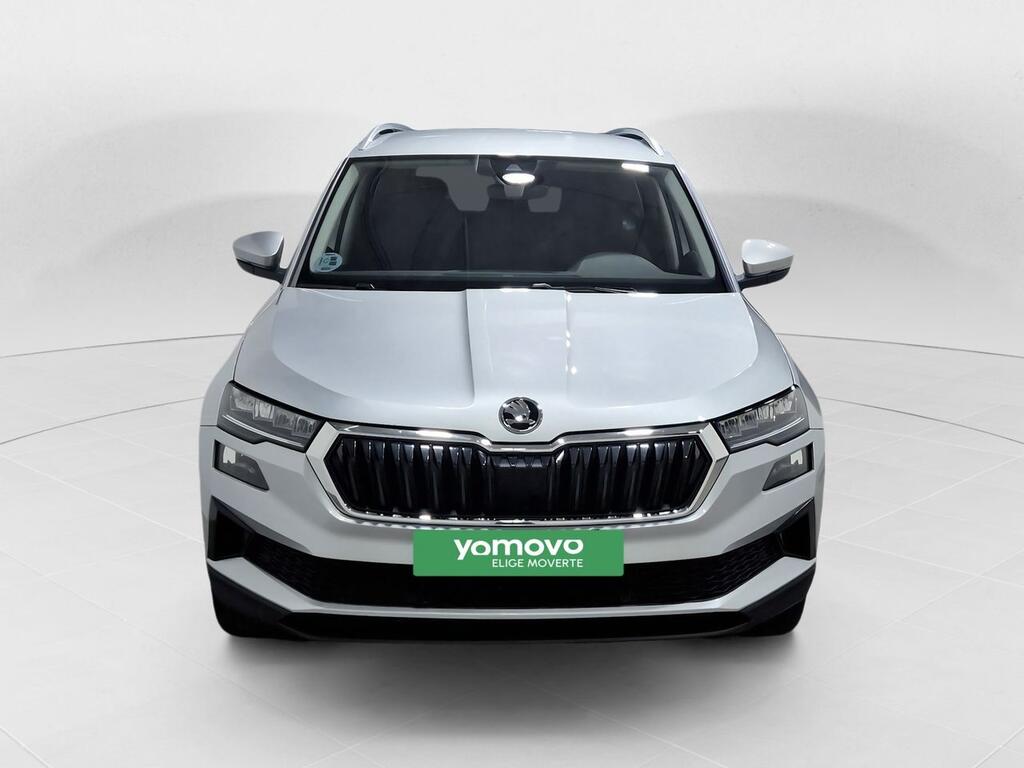 Skoda Karoq 2.0 TDI 110kW (150CV) Ambition Segunda mano