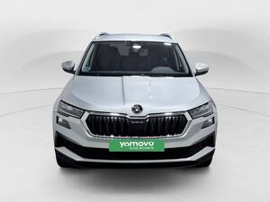 Skoda Karoq 2.0 TDI 110kW (150CV) Ambition 4