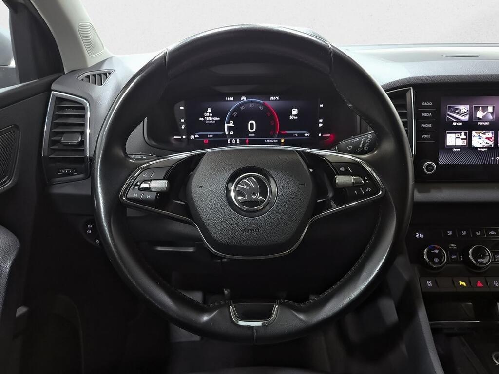 Skoda Karoq 2.0 TDI 110kW (150CV) Ambition Segunda mano