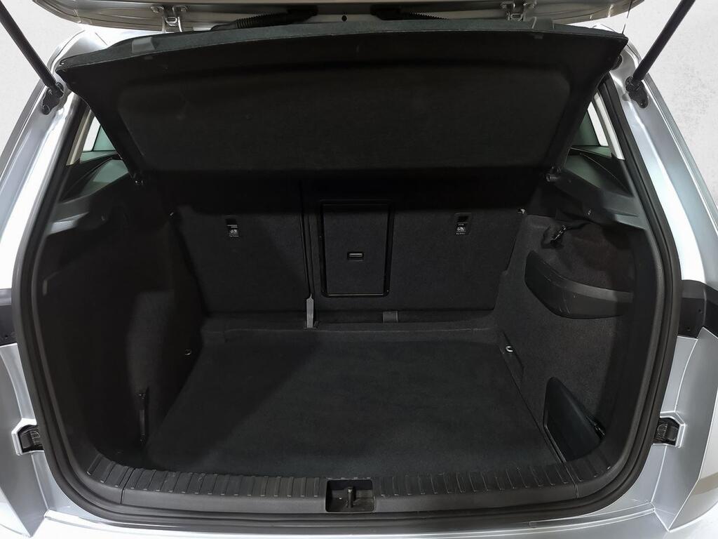 Skoda Karoq 2.0 TDI 110kW (150CV) Ambition Segunda mano