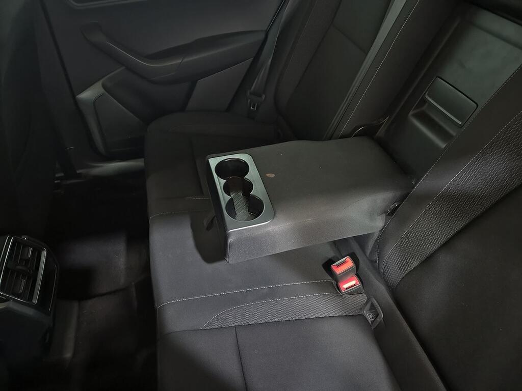 Skoda Karoq 2.0 TDI 110kW (150CV) Ambition Segunda mano