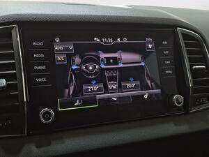 Skoda Karoq 2.0 TDI 110kW (150CV) Ambition 24