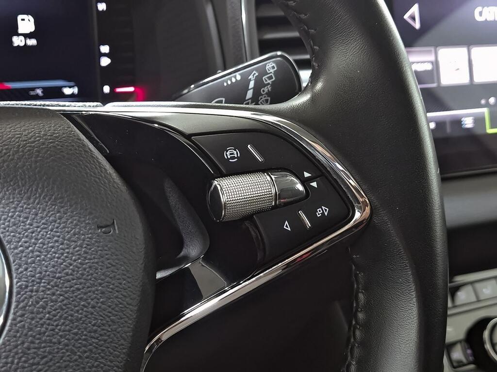 Skoda Karoq 2.0 TDI 110kW (150CV) Ambition Segunda mano