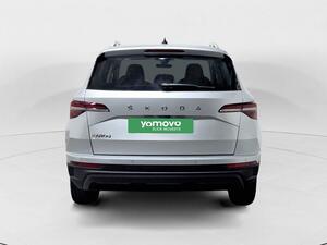 Skoda Karoq 2.0 TDI 110kW (150CV) Ambition 5