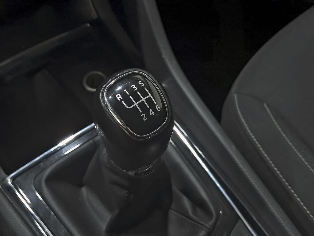 Skoda Karoq 2.0 TDI 110kW (150CV) Ambition Segunda mano
