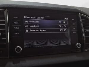 Skoda Karoq 2.0 TDI 110kW (150CV) Ambition 22