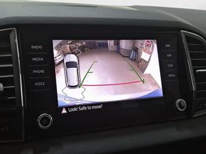 Skoda Karoq 2.0 TDI 110kW (150CV) Ambition 25