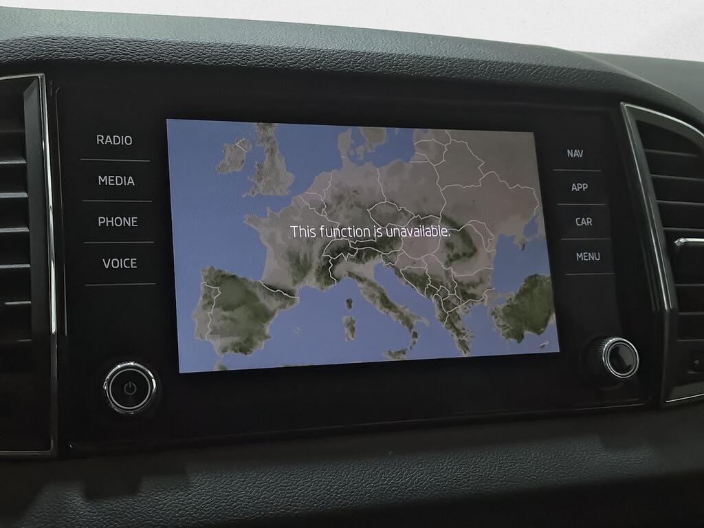 Skoda Karoq 2.0 TDI 110kW (150CV) Ambition Segunda mano