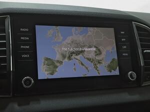 Skoda Karoq 2.0 TDI 110kW (150CV) Ambition 20