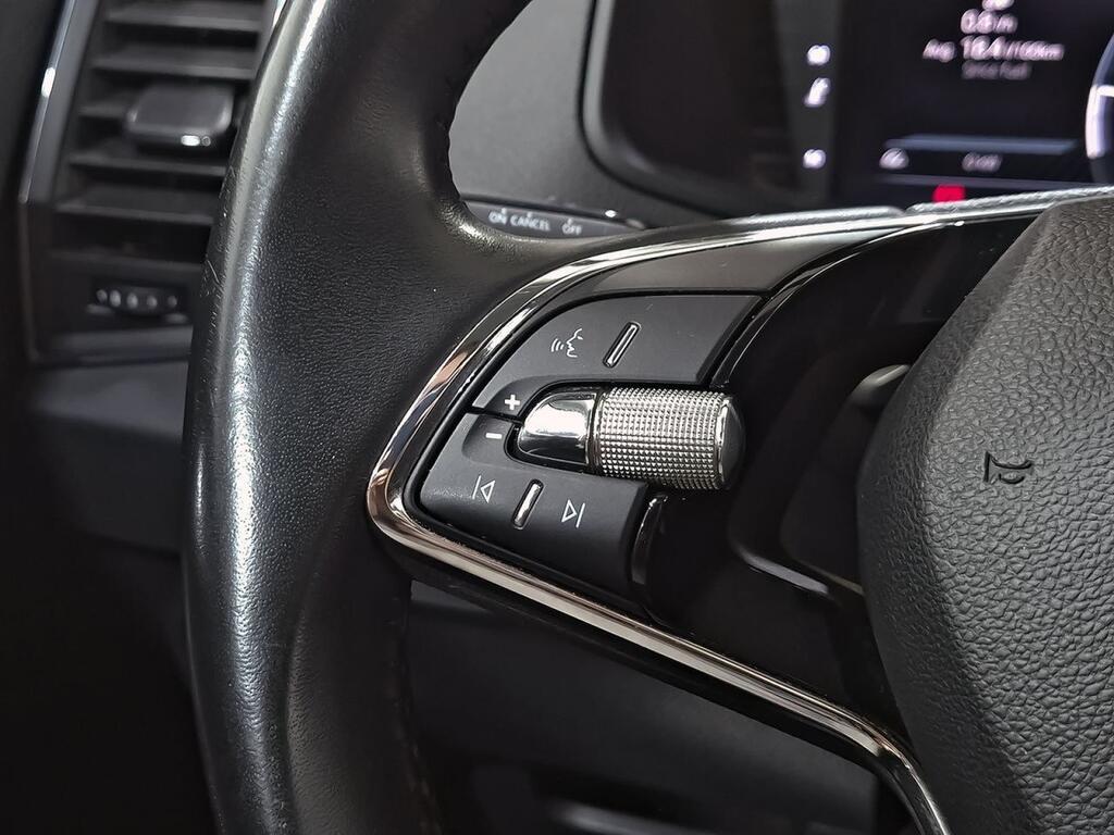 Skoda Karoq 2.0 TDI 110kW (150CV) Ambition Segunda mano