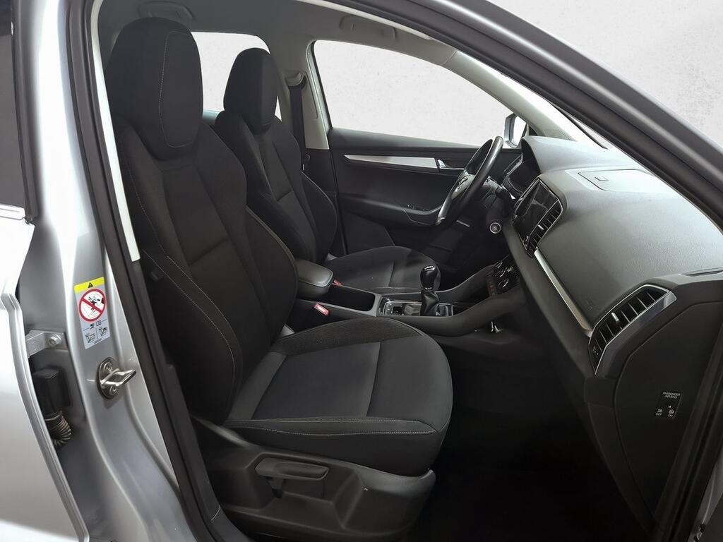 Skoda Karoq 2.0 TDI 110kW (150CV) Ambition Segunda mano