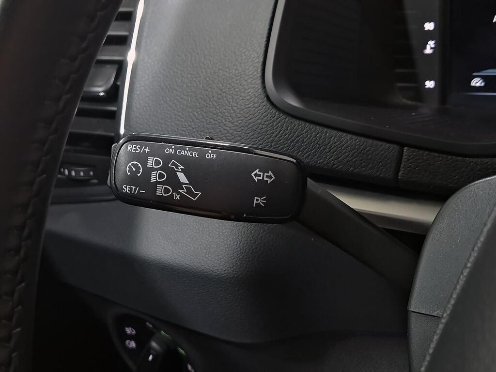 Skoda Karoq 2.0 TDI 110kW (150CV) Ambition Segunda mano