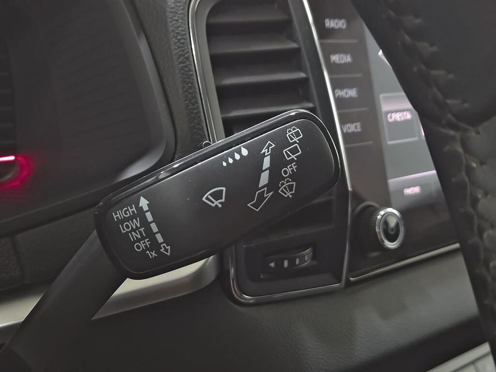 Skoda Karoq 2.0 TDI 110kW (150CV) Ambition Segunda mano