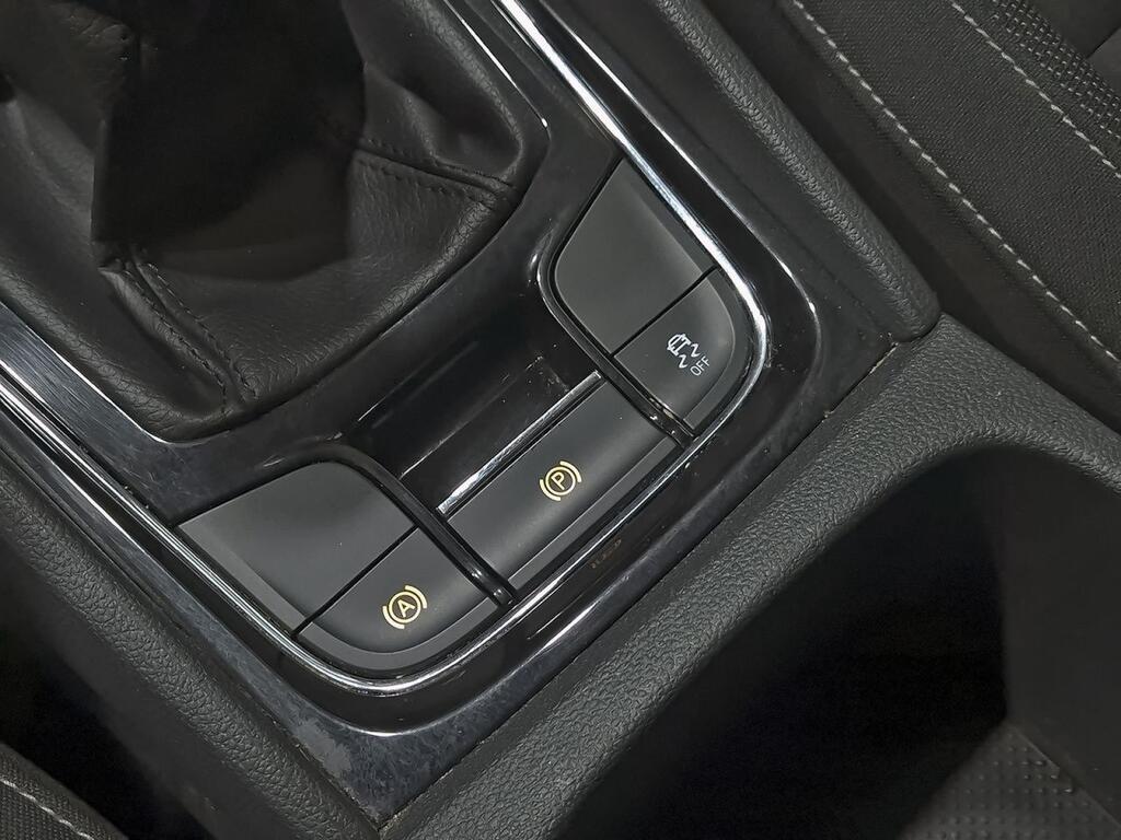 Skoda Karoq 2.0 TDI 110kW (150CV) Ambition Segunda mano