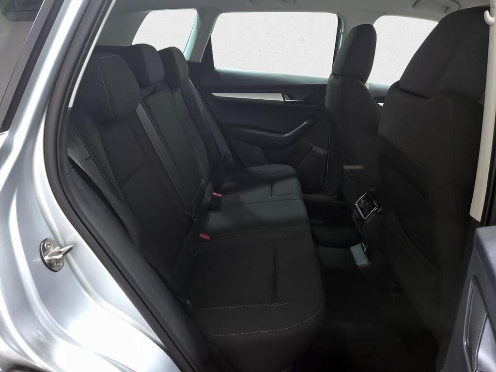 Skoda Karoq 2.0 TDI 110kW (150CV) Ambition Segunda mano