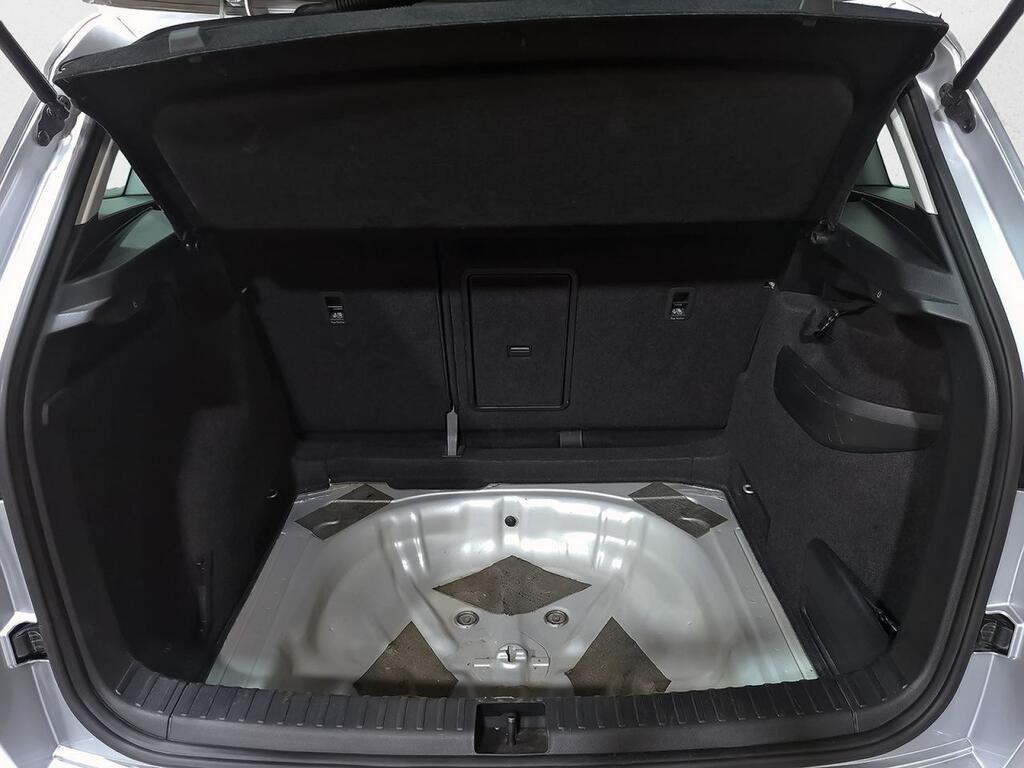 Skoda Karoq 2.0 TDI 110kW (150CV) Ambition Segunda mano