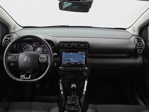 Citroën C3 Aircross PureTech 81kW (110CV) S&S C-Series 7