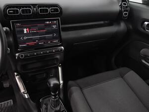 Citroën C3 Aircross PureTech 81kW (110CV) S&S C-Series 12