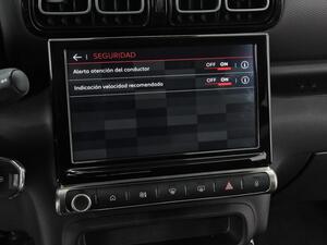 Citroën C3 Aircross PureTech 81kW (110CV) S&S C-Series 26