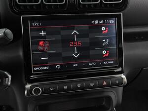 Citroën C3 Aircross PureTech 81kW (110CV) S&S C-Series 27