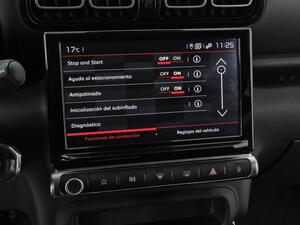 Citroën C3 Aircross PureTech 81kW (110CV) S&S C-Series 25