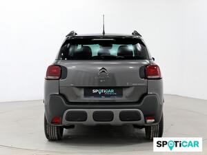 Citroën C3 Aircross PureTech 81kW (110CV) S&S C-Series 6