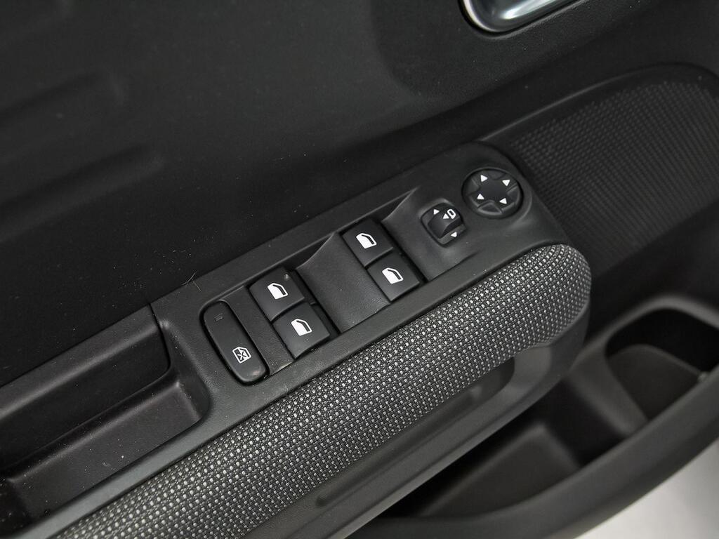 Citroën C3 Aircross PureTech 81kW (110CV) S&S Feel Pack Segunda mano