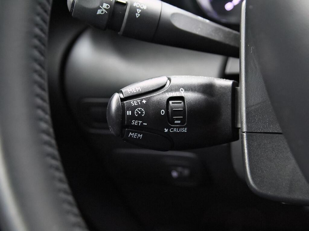 Citroën C3 Aircross PureTech 81kW (110CV) S&S Feel Pack Segunda mano