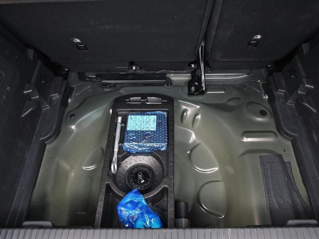 Citroën C3 Aircross PureTech 81kW (110CV) S&S Feel Pack Segunda mano