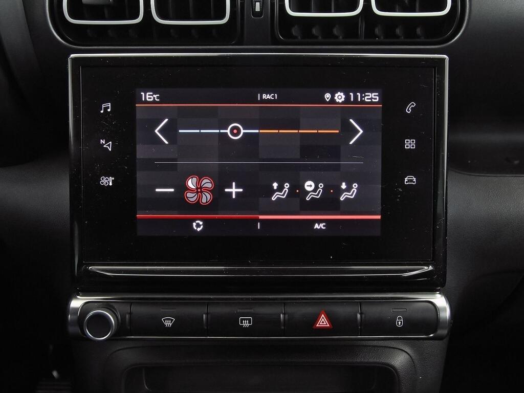 Citroën C3 Aircross PureTech 81kW (110CV) S&S Feel Pack Segunda mano