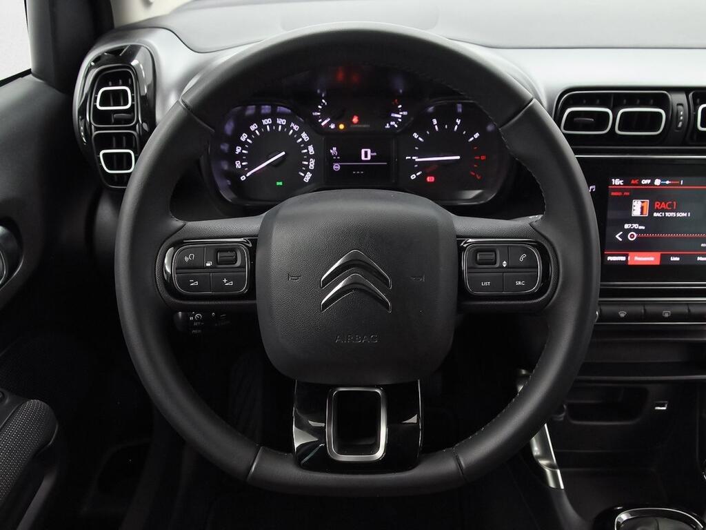 Citroën C3 Aircross PureTech 81kW (110CV) S&S Feel Pack Segunda mano