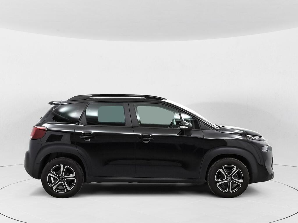 Citroën C3 Aircross PureTech 81kW (110CV) S&S Feel Pack Segunda mano