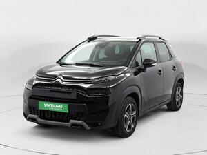 Citroën C3 Aircross PureTech 81kW (110CV) S&S Feel Pack 4