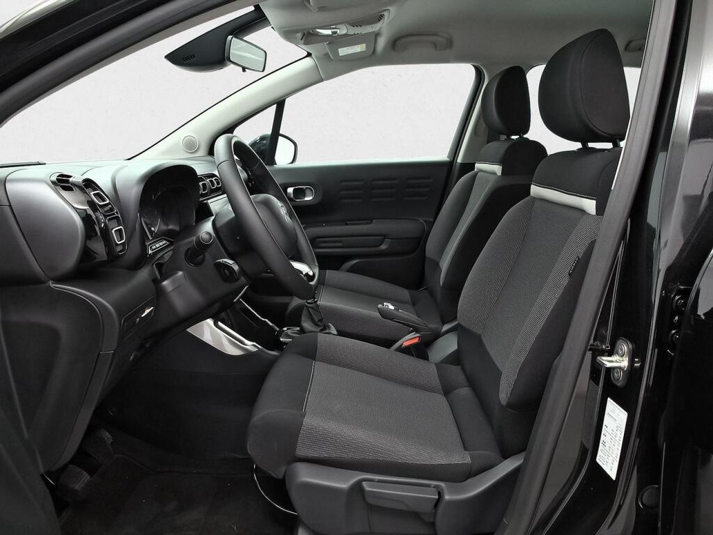 Citroën C3 Aircross PureTech 81kW (110CV) S&S Feel Pack Segunda mano