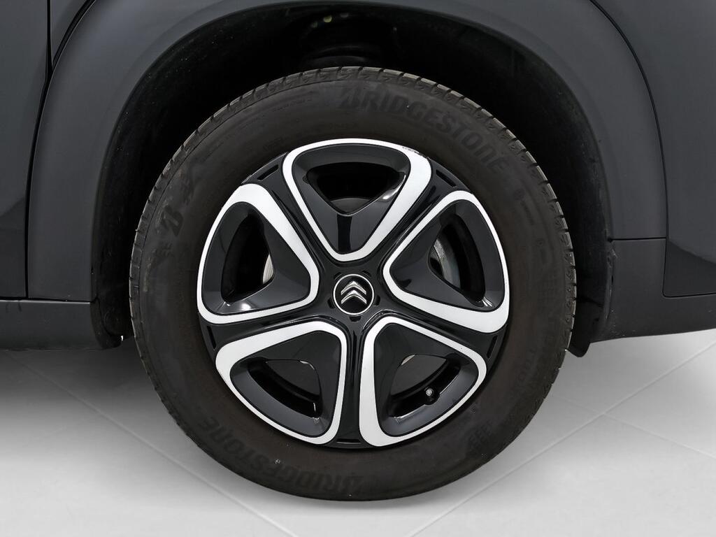Citroën C3 Aircross PureTech 81kW (110CV) S&S Feel Pack Segunda mano