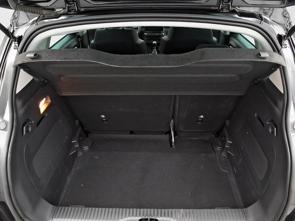 Citroën C3 Aircross PureTech 81kW (110CV) S&S Feel Pack Segunda mano