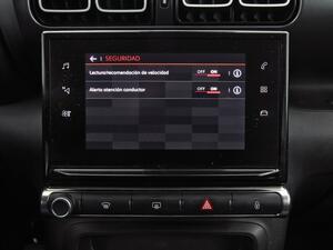 Citroën C3 Aircross PureTech 81kW (110CV) S&S Feel Pack 26