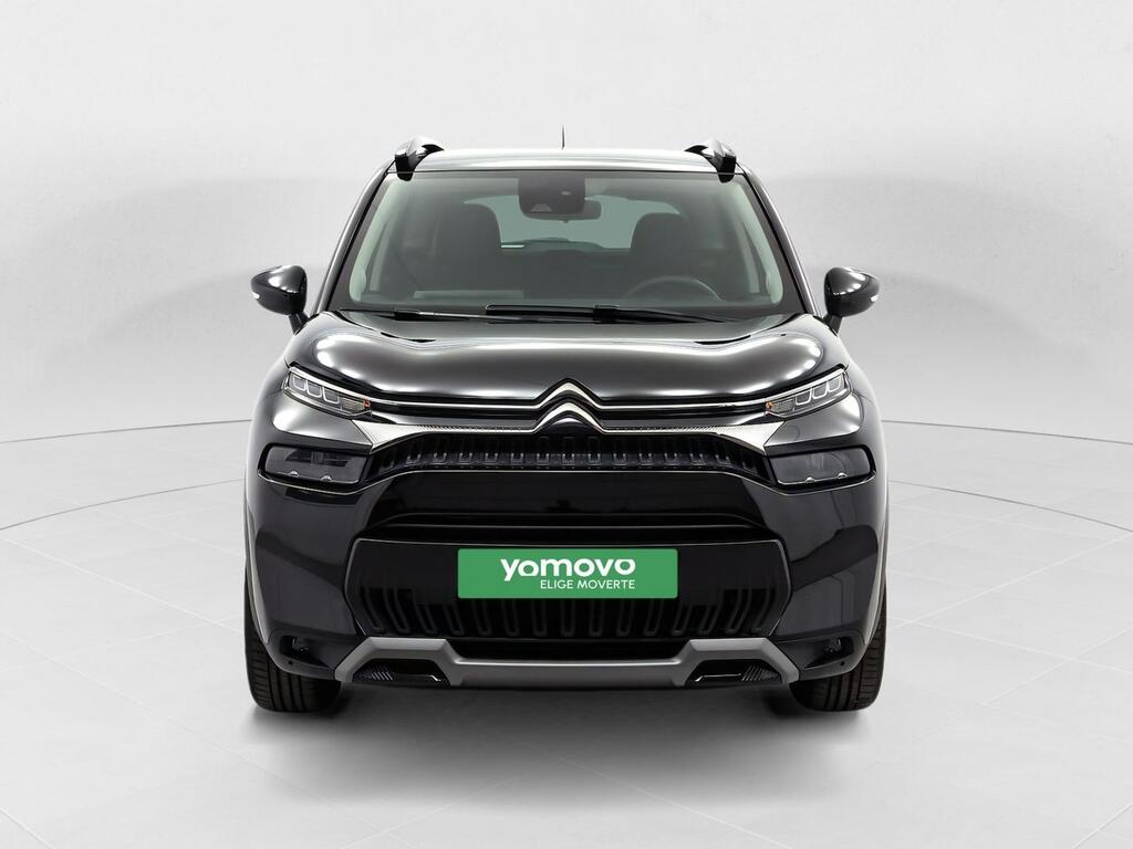 Citroën C3 Aircross PureTech 81kW (110CV) S&S Feel Pack Segunda mano