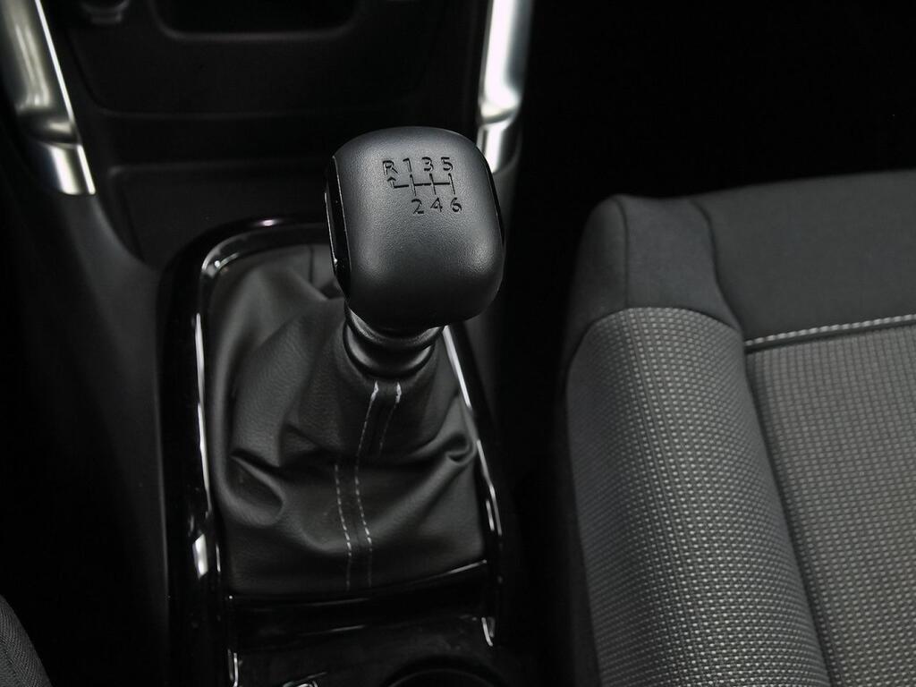 Citroën C3 Aircross PureTech 81kW (110CV) S&S Feel Pack Segunda mano