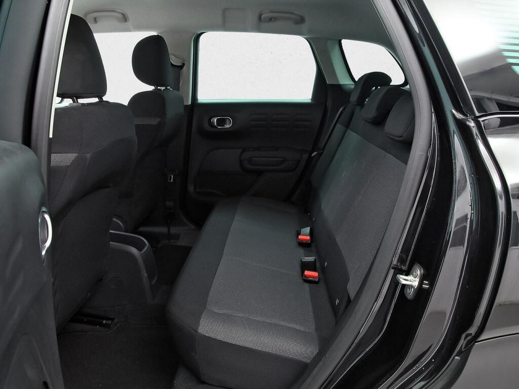 Citroën C3 Aircross PureTech 81kW (110CV) S&S Feel Pack Segunda mano