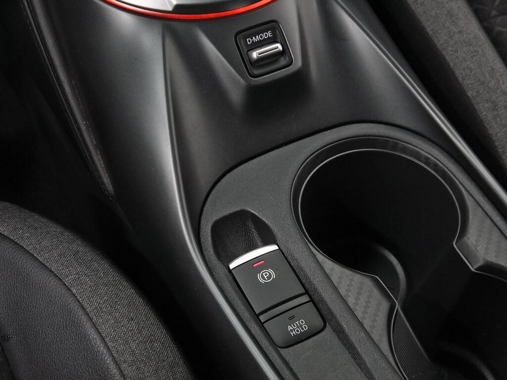 Nissan Juke DIG-T 84 kW (114 CV) 6M/T N-Connecta Segunda mano