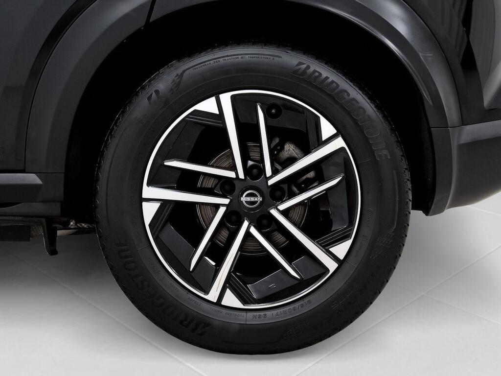 Nissan Juke DIG-T 84 kW (114 CV) 6M/T N-Connecta Segunda mano