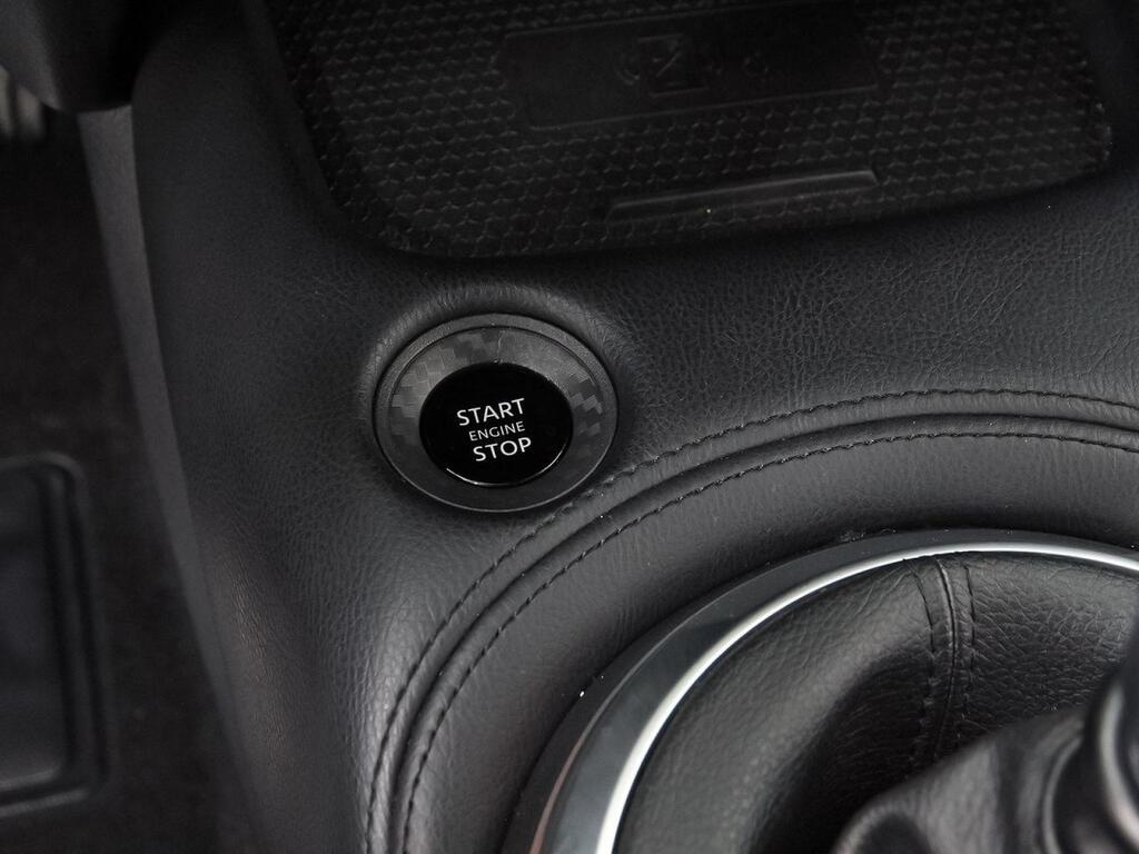 Nissan Juke DIG-T 84 kW (114 CV) 6M/T N-Connecta Segunda mano